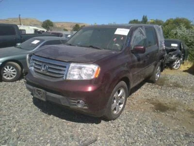 Honda Pilot EX-L 2015 aceleración pedal de aceleración OEM Foto 1 de 4