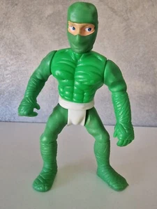 NINJA BOOTLEG JUYBA SPAIN - Picture 1 of 8