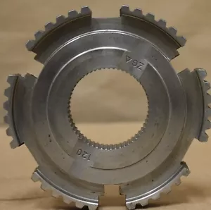 1052HUB SYNCHRO HUB, TRANSMISIÓN DESCONOCIDA ***NUEVO*** - Imagen 1 de 3