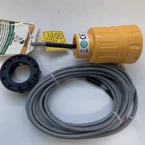 GF Signet PH/ORP probe preamplifier 3-2751-1 via FedEx or DHL - Picture 1 of 7