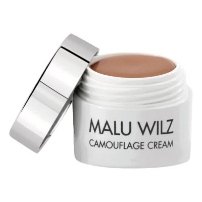 Malu Wilz Camouflage Cream 08 wasserfeste Abdeckcreme für jeden Hauttyp - Bild 1 von 2