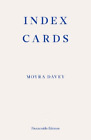 Moyra Davey Index Cards (Paperback) (UK IMPORT)