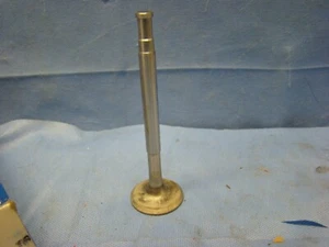 1974 Buick 350 Exhaust Valve USA Made 1232184 1 each - Picture 1 of 3