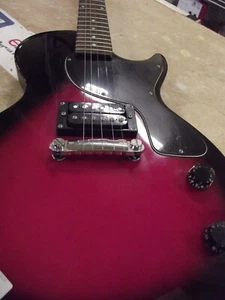 Maestro by Gibson electric guitar( Cherryburst) - Picture 1 of 5