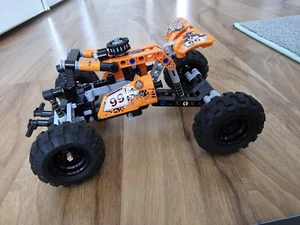 LEGO TECHNIC: Quad (9392) - Bild 1 von 3