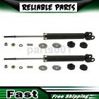 Pair Set of 2 Rear KYB Shock Absorbers Fits 2010 2011 2012 Ford Taurus Ford Taurus