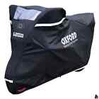 Oxford Stormex Heavy Duty Motorcycle Cover - Small