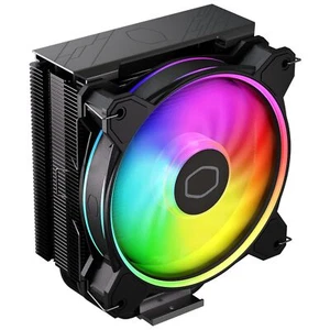 Cooler Master Hyper 212 Halo Black CPU Air Cooler W/ Heatsink (/RT6-22440-RR-... - Afbeelding 1 van 1