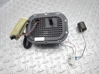 2015 10-16 Victory Cross Country Tour Tested Fuel Gas Petrol Pump Sending Unit - Image 1 of 4