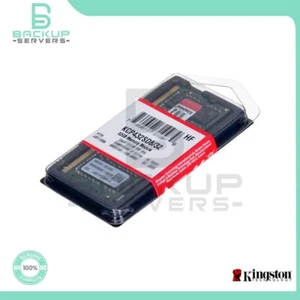KCP432SD8/32 Kingston 32GB 3200MHz PC4-25600 260-Pin CL22 2Rx4 Non-ECC Memory - Picture 1 of 3