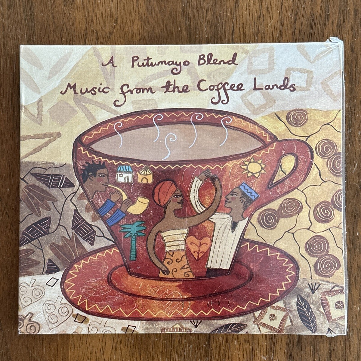 Putumayo Album Music CDs for sale | eBay Putumayo Album Music CDs for sale | eBay