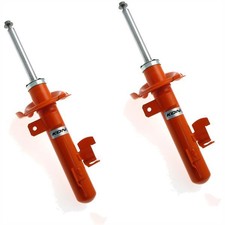 Koni amortiguadores str. t frase eje delantero también para Ford Australia focus Limousine/SCH