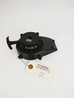 Genuine Snapper 7042072 Recoil Assembly - Image 1 of 4