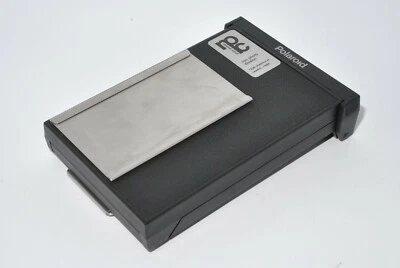 Exc* Polaroid NPC Photo Division Film Holder for Hasselblad from Japan - Image 1 of 4