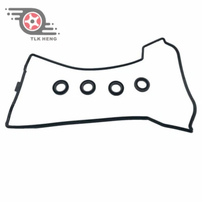 Juego de juntas de cubierta de válvula de motor 1110100430 para Mercedes-Benz W124 W202 W203 R170 Foto 1 de 4