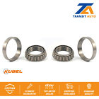 Rear Outer Wheel Bearing & Race Pair For Land Rover Discovery Defender 90 Range