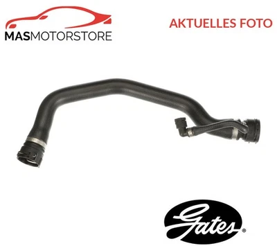 KÜHLUNG KÜHLERSCHLAUCH OBERE GATES 05-3502 A FÜR BMW 1,E87 118 D,120 D - Image 1 of 4