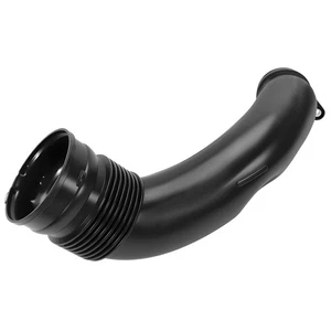 Air Filter Housing Turbocharger Intake Hose For 13717602651 BMW 335i 435i M235i - Picture 1 of 9
