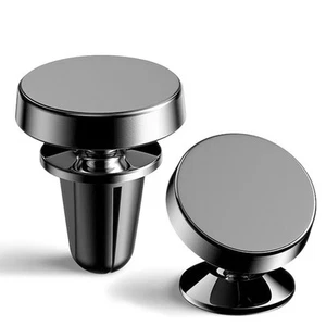 Simplistic Design Lüftungsgitter Magnethalter kompatibel mit CODRIVER Modellen - Zdjęcie 1 z 25
