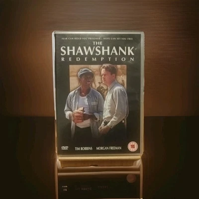 The Shawshank Redemption (DVD, 2003) - Image 1 of 4