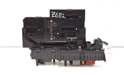 Mercedes E-Class W212 Centralina Fusibili SAM A2129005201 Z682 - Immagine 1 di 4