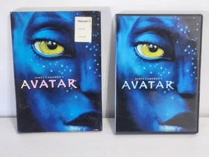 27~Avatar (Original Theatrical Edition)   2009 - Picture 1 of 4