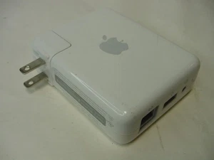 Original Apple Airport Express Basisstation A1084 - Bild 1 von 1