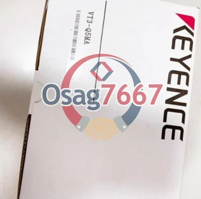 1PCS Keyence VT3-Q5MA Touch Screen New - Image 1 of 4