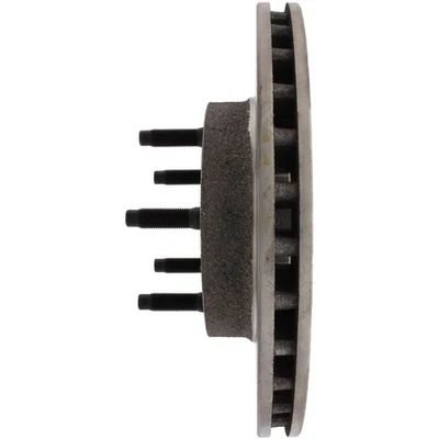 Rotor de freno estándar C-Tek Centric Parts 121.65066 para Ford Ranger 95-97 Foto 1 de 4