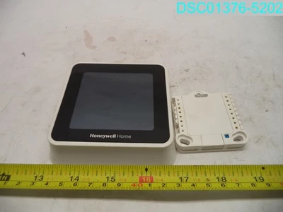 Used: Honeywell Home RTH8800WF2022 WiFi Smart Thermostat - Image 1 of 4