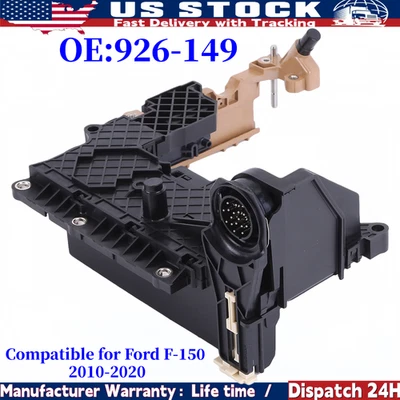 Sensor de posición de rango de temperatura de cuadro de plomo de transmisión 6R80 nuevo para Ford AL3Z7G276A Foto 1 de 4