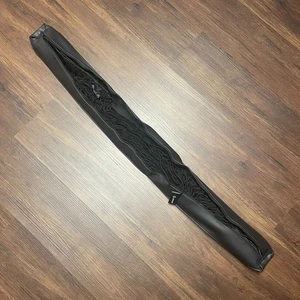 OEM Cargo Net 2018 - 2021 LEXUS NX300 SUV Black Rear Trunk Storage Organizer NEW - Picture 1 of 7