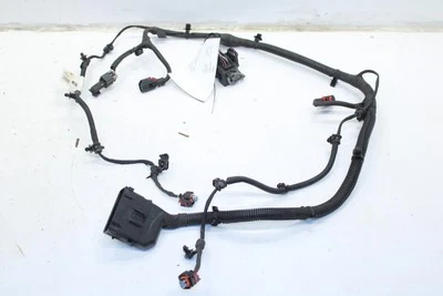 2018-2021 Chevrolet Equinox LT AWD Rear Chassis Wiring Harness 84781262 OEM - Image 1 of 4