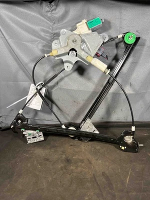 Fits 2006-2009 Pontiac G6 Right Front Door Regulator OEM:20774597 - Image 1 of 4
