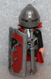 Playmobil Knight " Knight #15 " Roman Egyptians Novel Knights - Bild 1 von 2