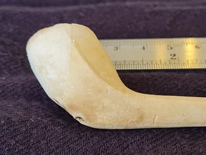 Collectable Clay Pipe - Plain (4) - Picture 1 of 15