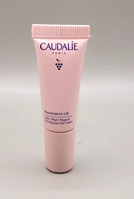 CAUDALIE RESVERATROL - CREMA GEL REAFIRMANTE OJOS LIFT 0,1 OZ/5 ML Foto 1 de 2