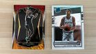 Lot Of 2 Devin Vassell 2020-21 Panini Selct & Optic Rookie Cards Rc # 179 & 161