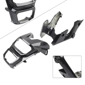 Protezione lampada faro laterale per Honda MSX125 Grom 2016-2018 - Foto 1 di 11