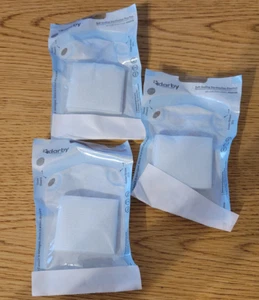 3 bolsas dentales de gasa - Imagen 1 de 1