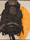 TETON Sports Scout 3400 Hiking Survival Internal Frame Backpack with Raincover