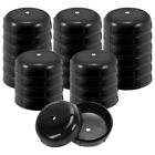  32 Pcs Furniture Stopper Leg Pads Wrought Iron Foot Stoppers Legs