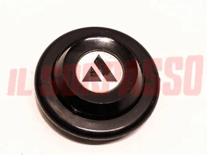 Original Steering Wheel Horn Button Autobianchi A112 - Picture 1 of 2