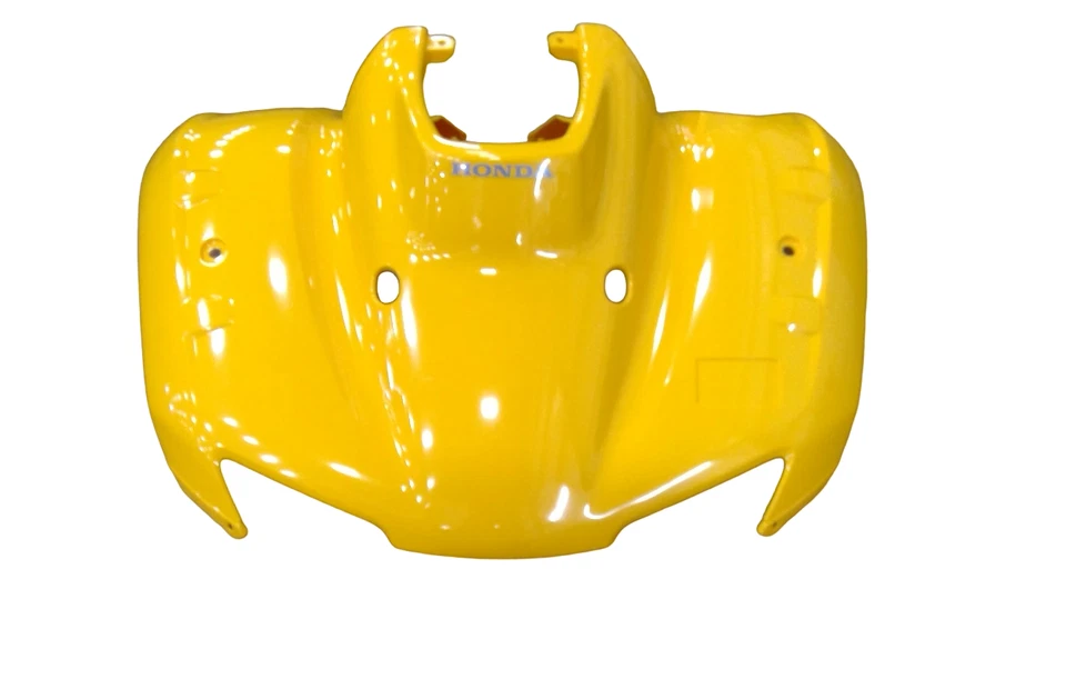 *NOS 2007 Honda Fourtrax 250 Recon OEM Front Fender 61150-HM8-V60ZC NEW OEM - Image 1 of 2