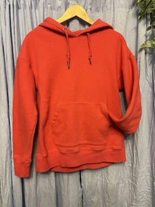 Z by Zella Hoodie Sweatshirt Long Sleeve Woman’s size XS Bright Pink - Picture 1 of 4