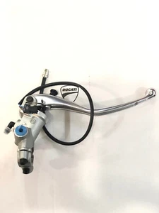 DUCATI MONSTER CLUTCH MASTER CYLINDER 63040451A NEW - Picture 1 of 2
