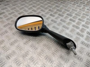 2007 BMW K1200 GT Left Mirror - Picture 1 of 5