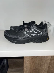 ZAPATILLAS TRAIL RUNNING NEW BALANCE HIERRO MTHIERK8 HOMBRE Talla 12 - Imagen 1 de 18