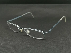Lindberg Strip Titanium 5020 25/20 48◻20 | Montatura occhiali da vista titanio - Picture 1 of 8