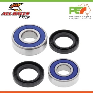 All Balls Rear Wheel Bearing For Honda XR250R 250cc 1986-1995 - Picture 1 of 5